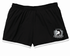 Image for the Boxercraft Black/White Fast Break Shorts product