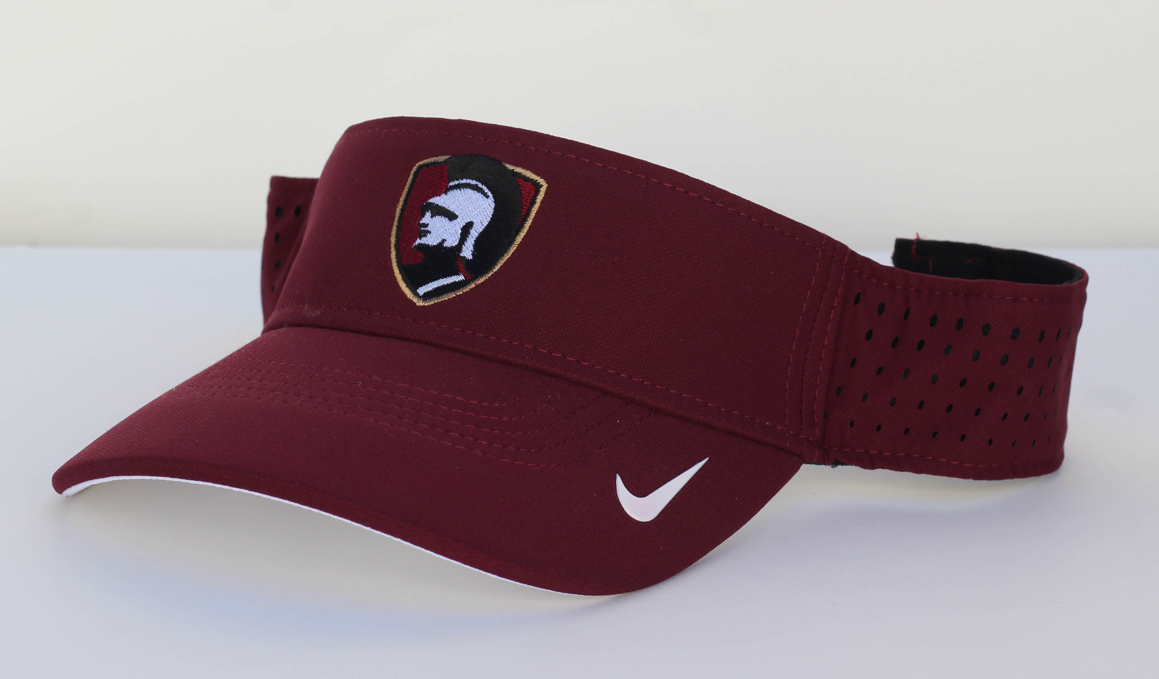Image for the Nike Dri Fit 2015 Coaches Warrior Visor product