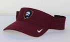 Image for the Nike Dri Fit 2015 Coaches Warrior Visor product
