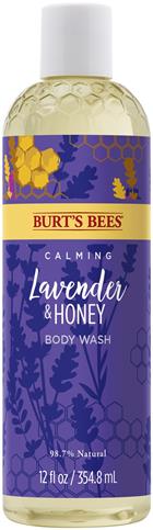 Image for the Burt's Bees Body Wash product