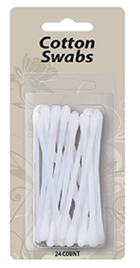 Image for the Cotton Swabs CV 24's product