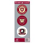 Image for the Spirit Westmont Vintage 3 Sticker Sheet product