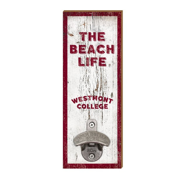Image for the L2 The Beach Life Soda Bottle Opener product