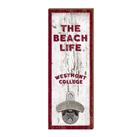 Image for the L2 The Beach Life Soda Bottle Opener product