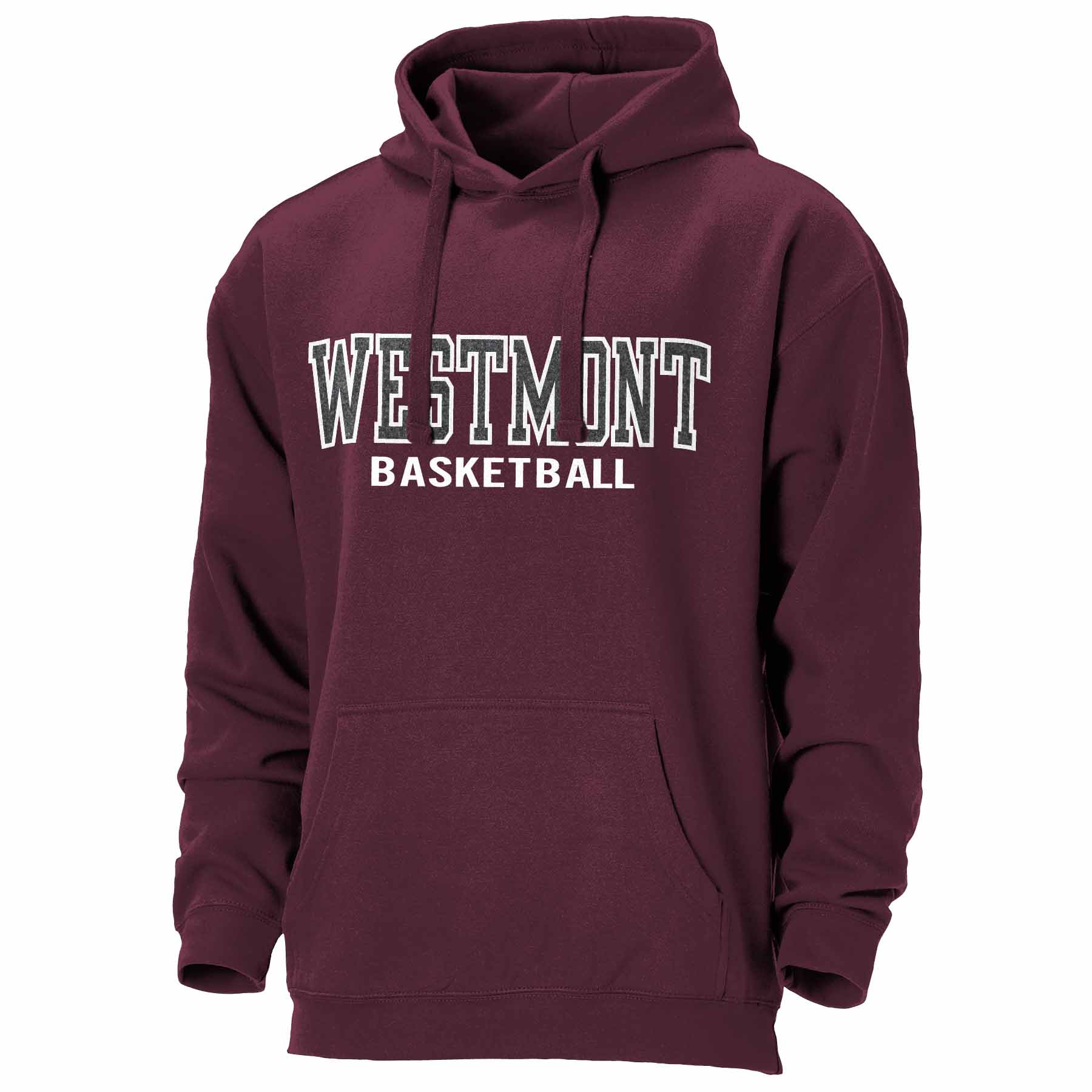 Image for the Ouray Benchmark Hood Assorted Sports product