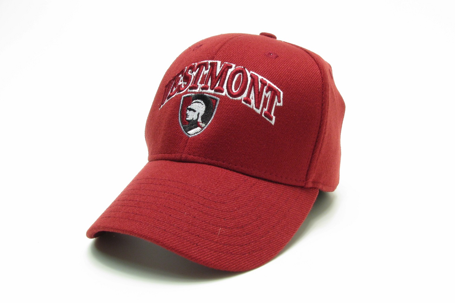 Image for the Westmont Warrior Hat product