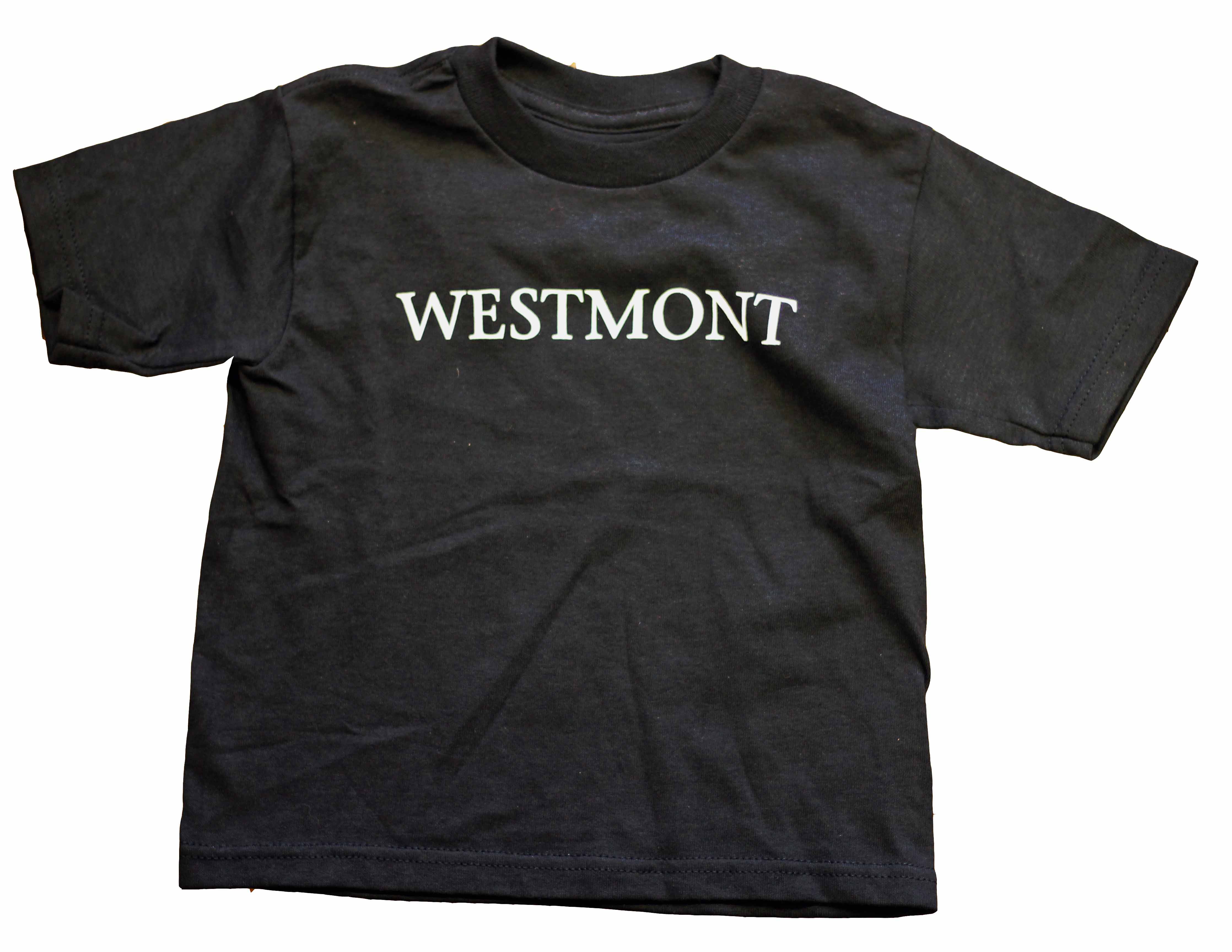 Image for the MV Sport Westmont Classic Tee Youth product