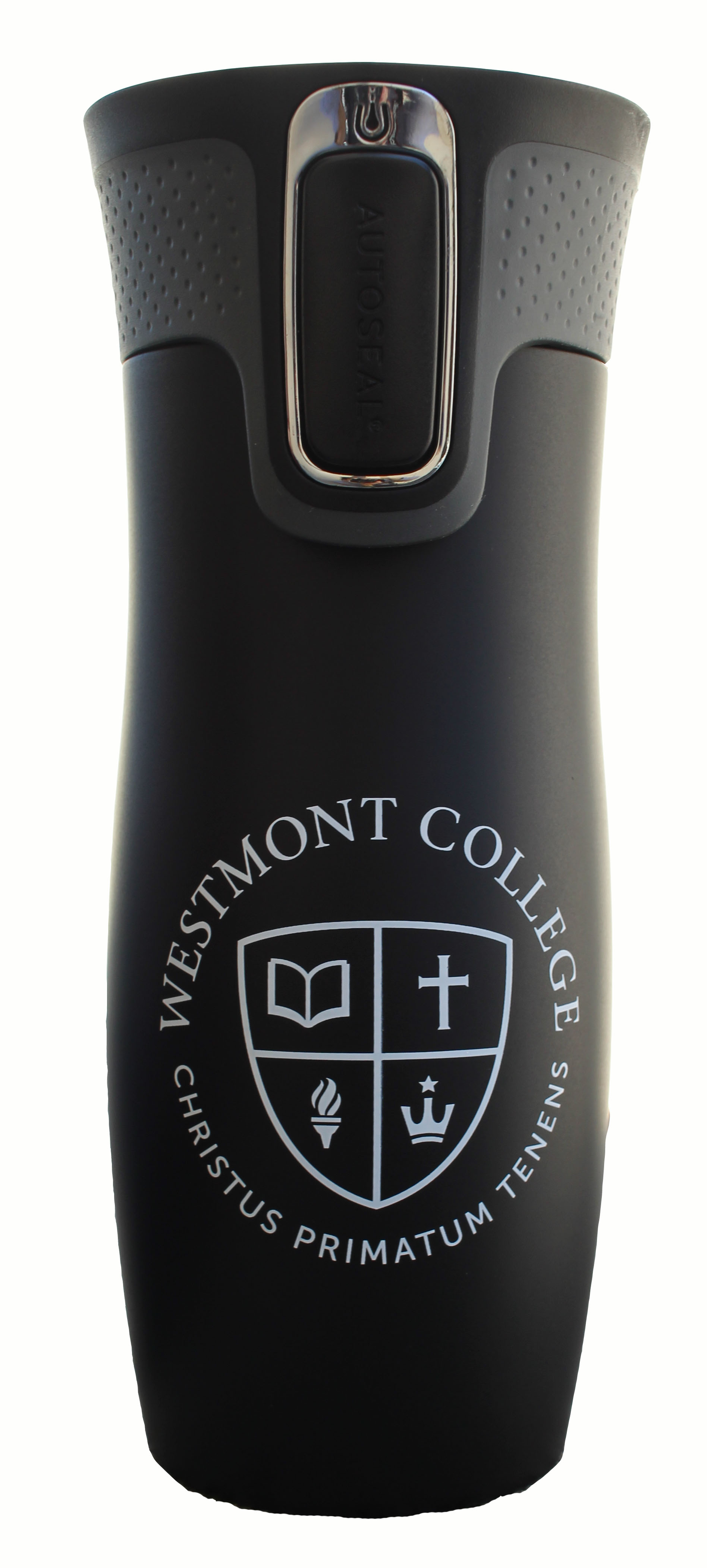 Image for the Contigo Black Westmont College Tumbler
product