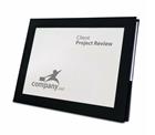 Image for the GBC Impact Landscape Portfolio 4 Pack product