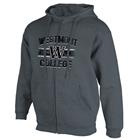 Image for the Ouray Benchmark Full Zip Hood product