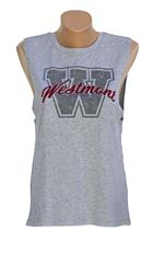 Image for the Camp David Westmont "W" Tank Women’s product