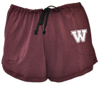 Image for the U-Trau Women's Sugar Short product