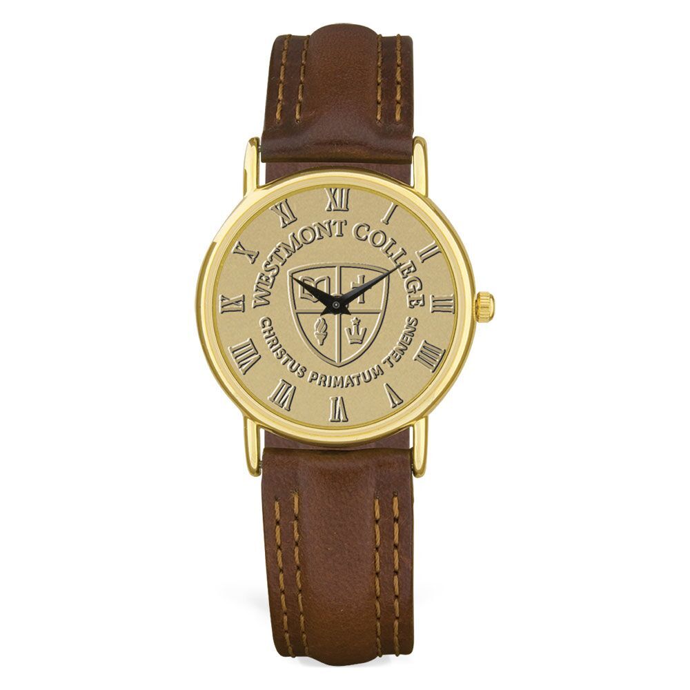 Image for the CSi 35C-G Brown Men’s Watch product