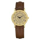 Image for the CSi 35C-G Brown Men’s Watch product