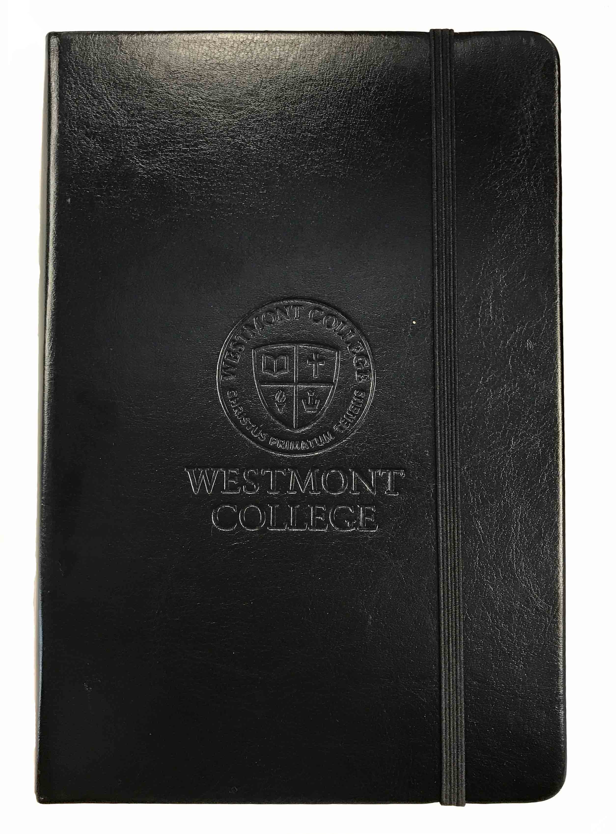 Alternative Image for the Spirit Westmont Journal product