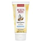 Image for the Burt’s Bees Milk & Honey Body Lotion product