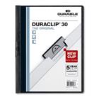 Image for the Durable Duraclip 30 Original Black product
