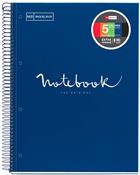 Image for the Miquelrius Emotion Notebooks product