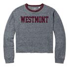 Image for the L2 Women's Intramural LS Crop product