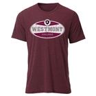 Image for the Ouray Tri Blend Tee product