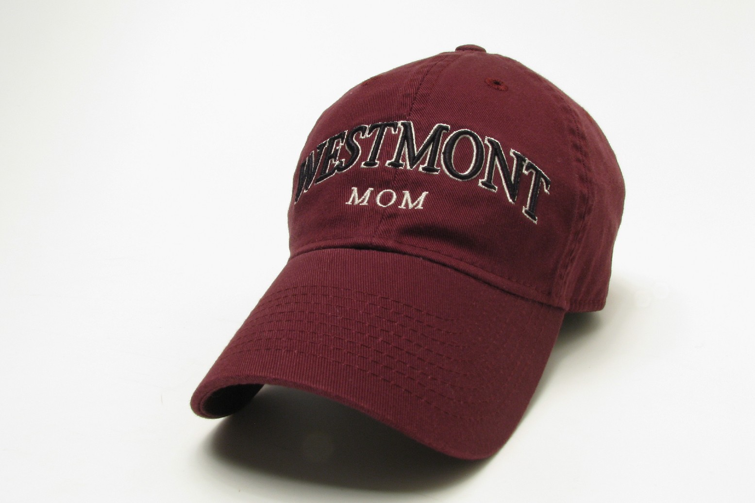 Image for the Legacy Hat Maroon OS Adj product