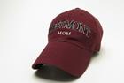 Image for the Legacy Hat Maroon OS Adj product