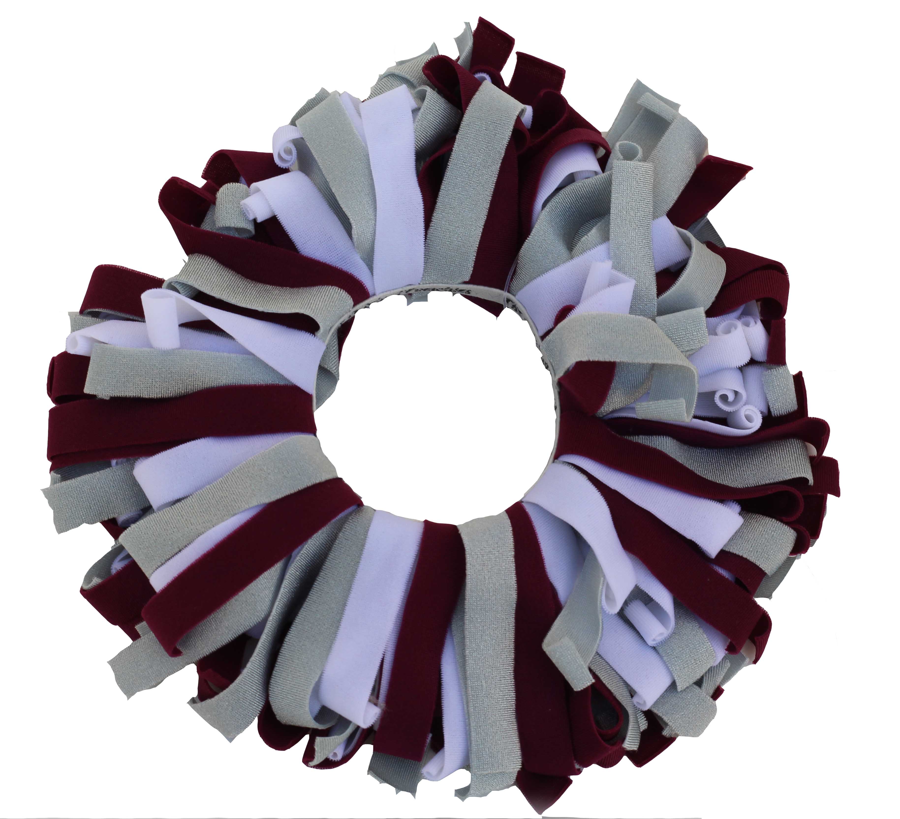 Image for the Pomchies Ponytail Holders product