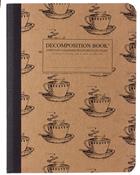 Image for the Decomposition Book Large Coffee Cup product