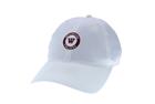 Image for the Legacy CFA White Westmont W Hat product