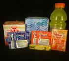 Image for the Gift Basket Wellness Package product