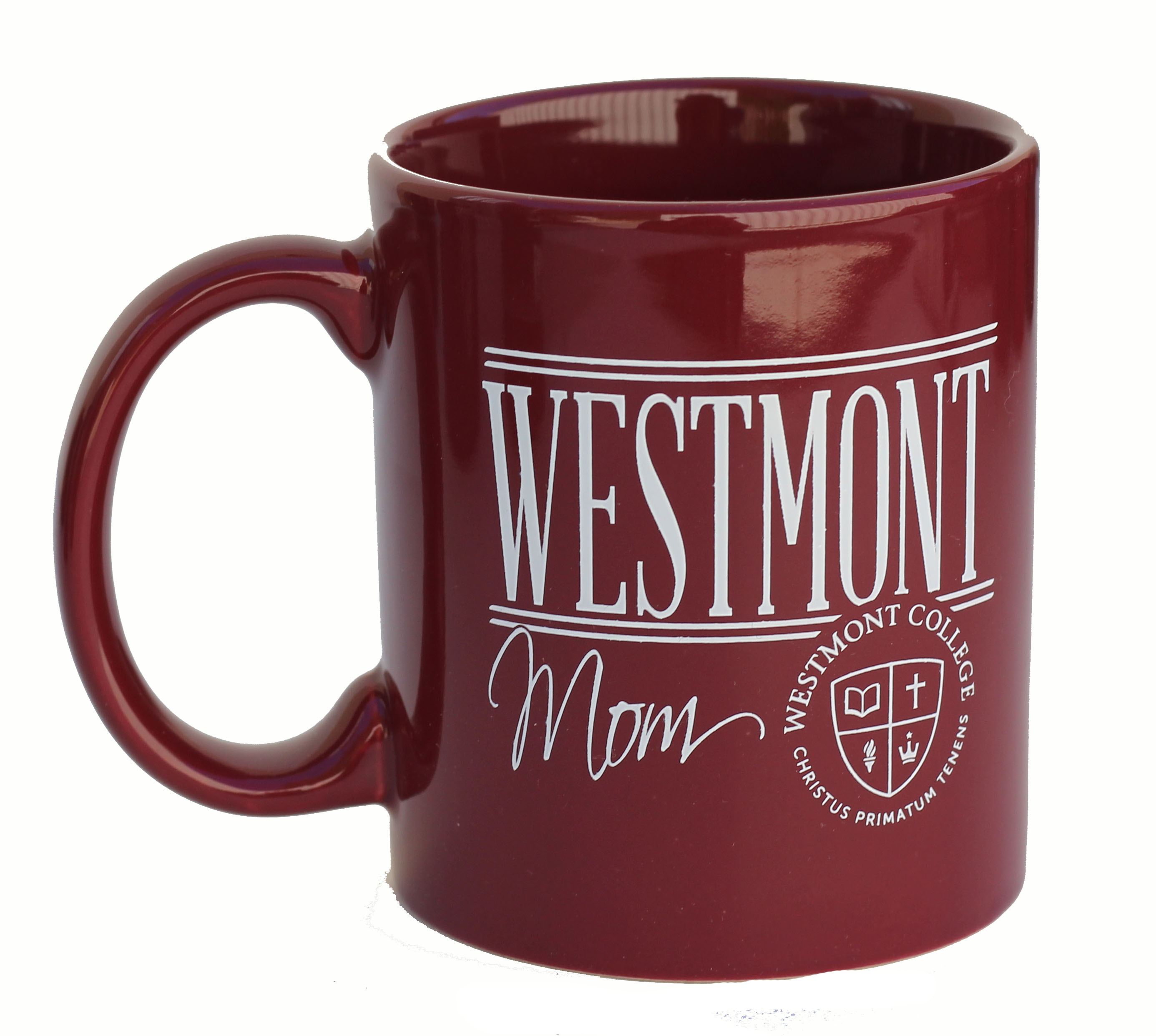 Image for the Westmont Mom Mug product