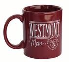 Image for the Westmont Mom Mug product