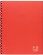 Image for the RS Miquelrius 1 Subject Notebook A5 product