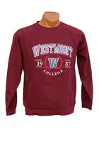 Image for the Ouray Benchmark Westmont 1937 "W" Crew product