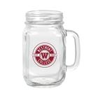 Image for the Farm House Mason Jar Mug product