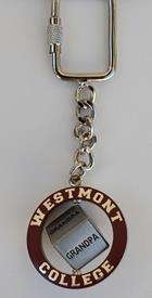 Image for the Spirit Westmont Grandma Keychain product