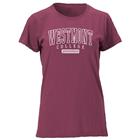Image for the Ouray Womens Vintage Blend Relaxed Grandma Tee product
