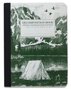 Image for the Decomposition Book Sewn product