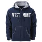Image for the Ouray Color Blast Full Zip Hood product