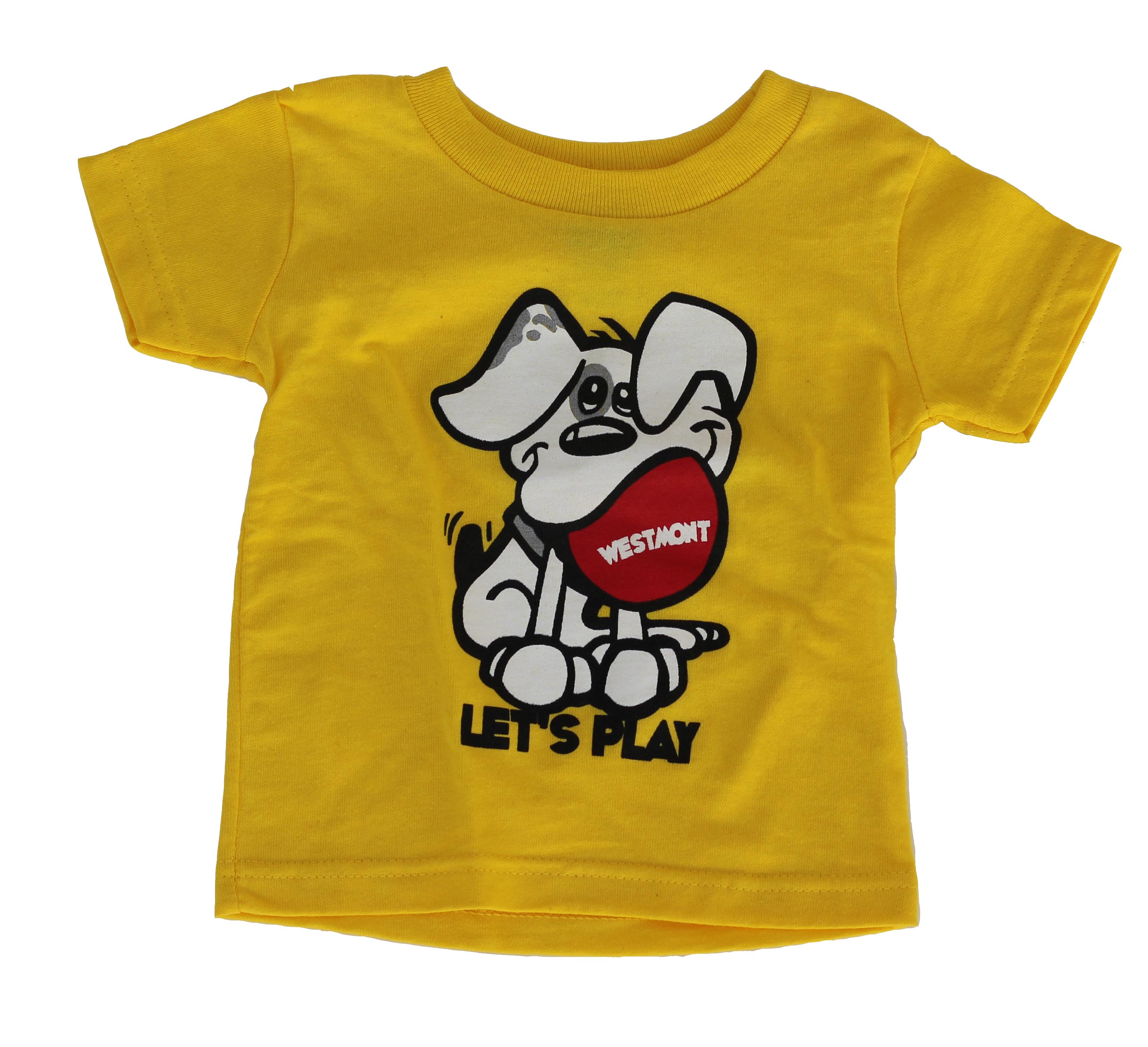 Image for the CI Sport Westmont Dog Toddler Tee product
