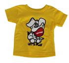 Image for the CI Sport Westmont Dog Toddler Tee product
