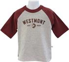 Image for the Third Street Baseball Shirt product