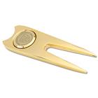 Image for the CSI 11K-G Forked Divot Tool product