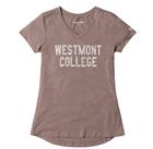 Image for the L2 Women's Tri-Flex V-Neck Tee product