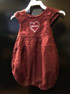 Image for the Garb Scarlett Cotton Dress product