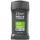 Image for the Dove Men + Care Extra Fresh 2.7oz product