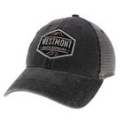 Image for the Legacy Mountains and Sea Trucker Hat product