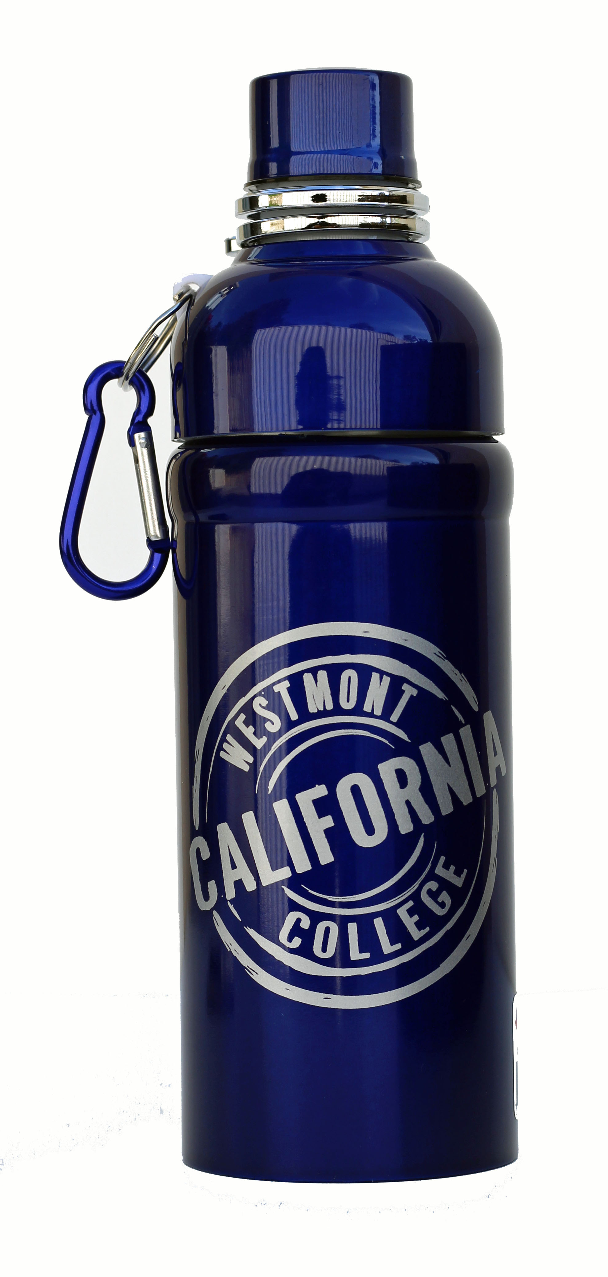 Image for the X2 Water Bottle California Westmont College product