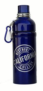 Image for the X2 Water Bottle California Westmont College product