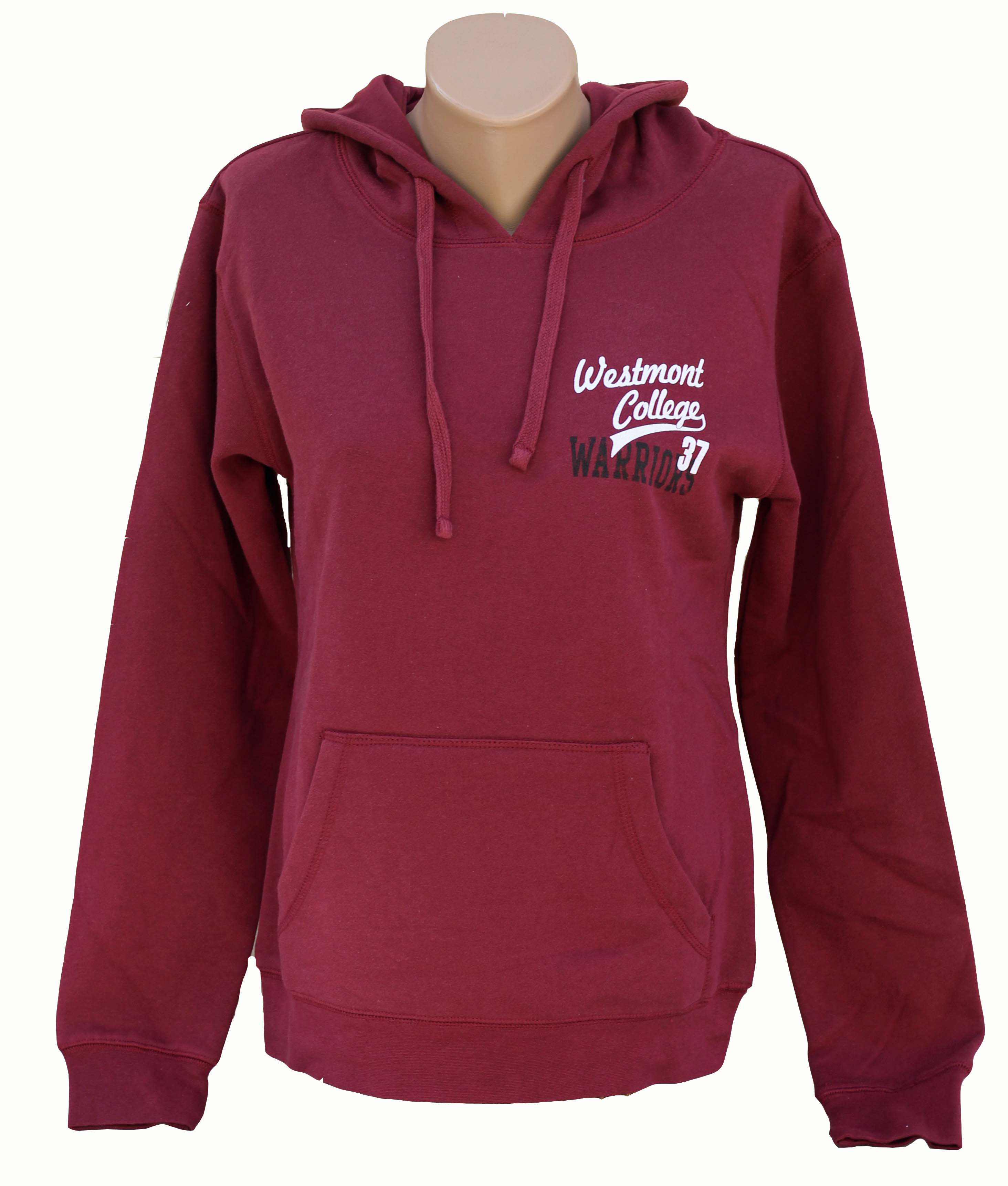 Image for the Ouray Westmont College 37 Hood product